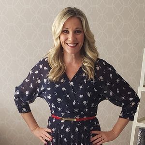 Meet your Posher, Christina